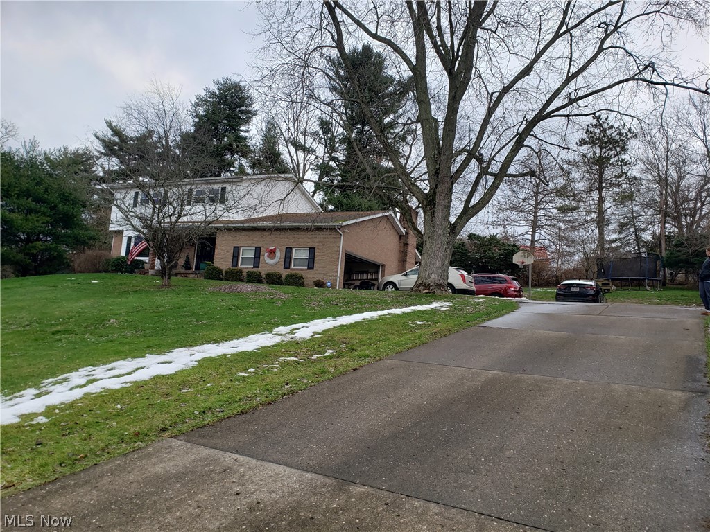 Earl Estates - Residential