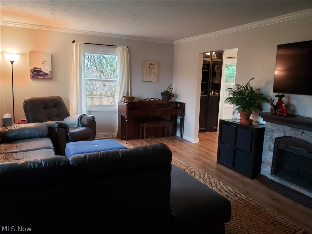 Earl Estates - Residential