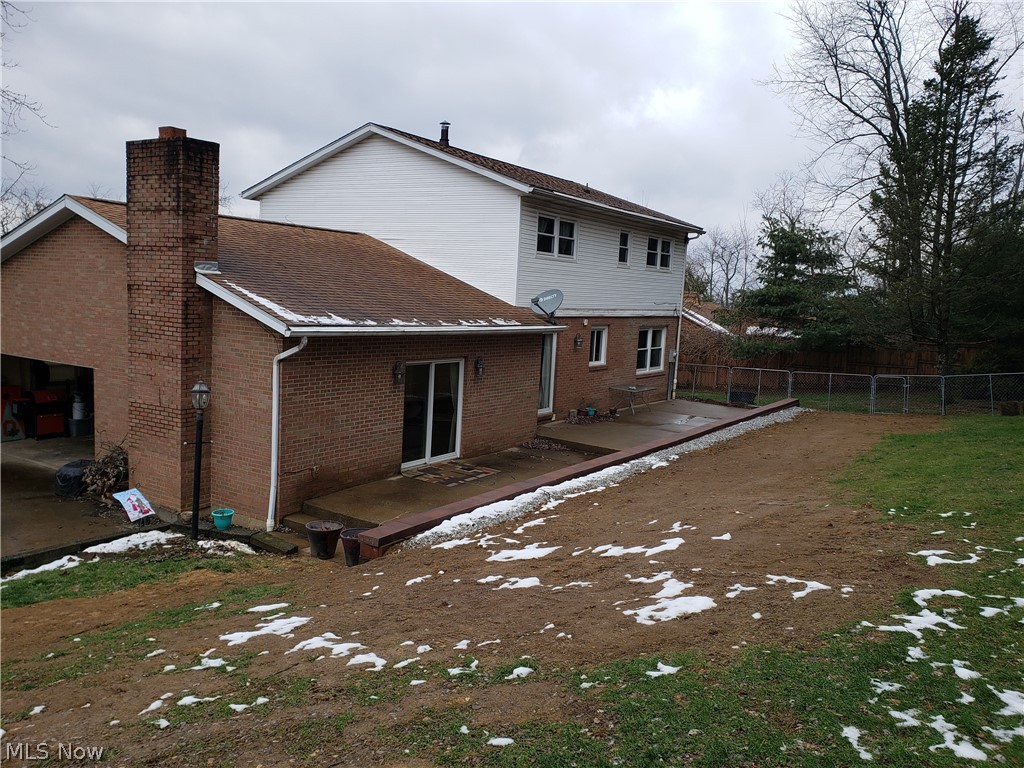 Earl Estates - Residential