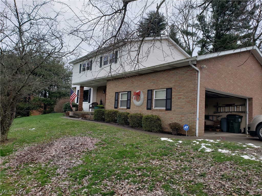 Earl Estates - Residential