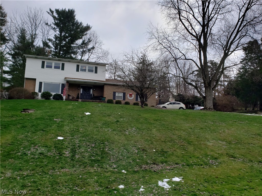 Earl Estates - Residential