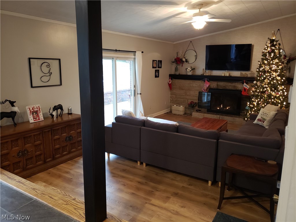 Earl Estates - Residential