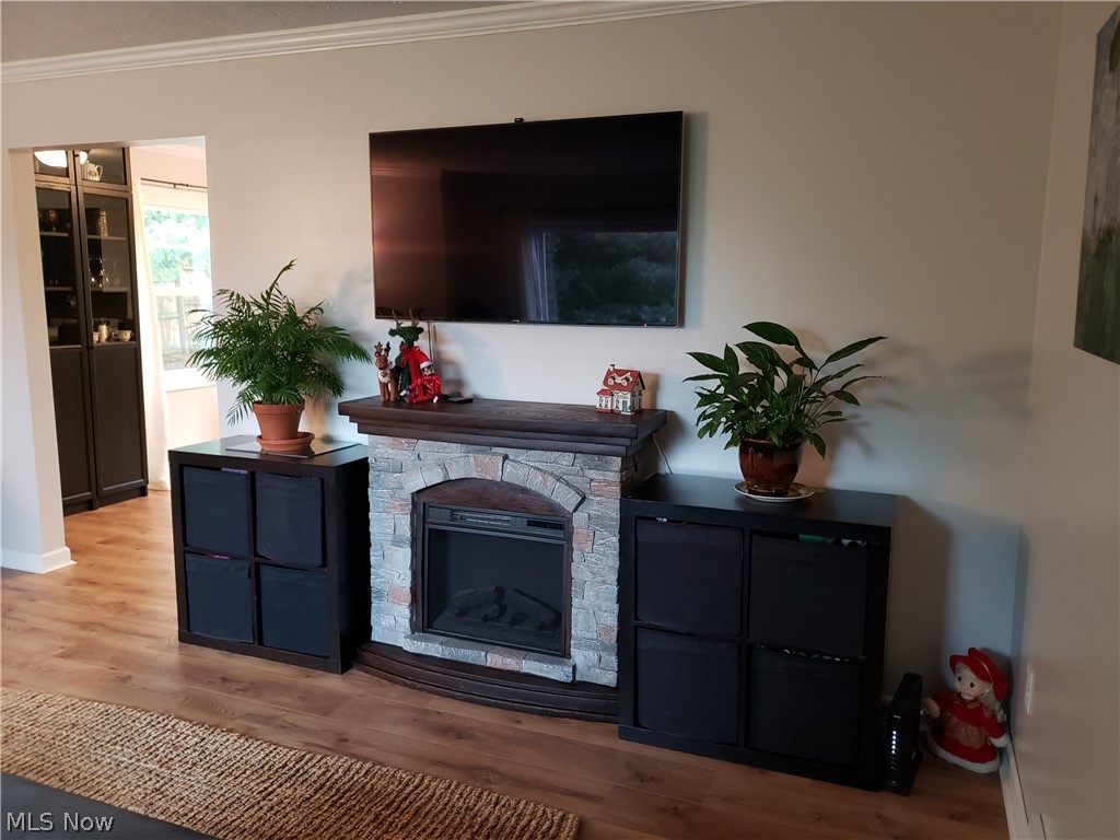 Earl Estates - Residential