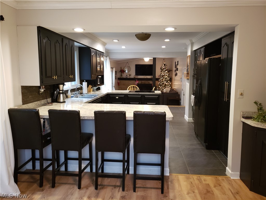 Earl Estates - Residential