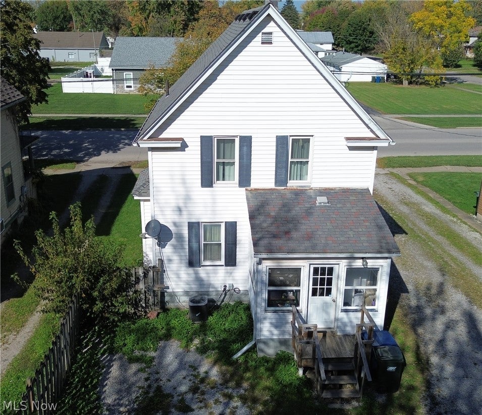 407 W Herrick Avenue