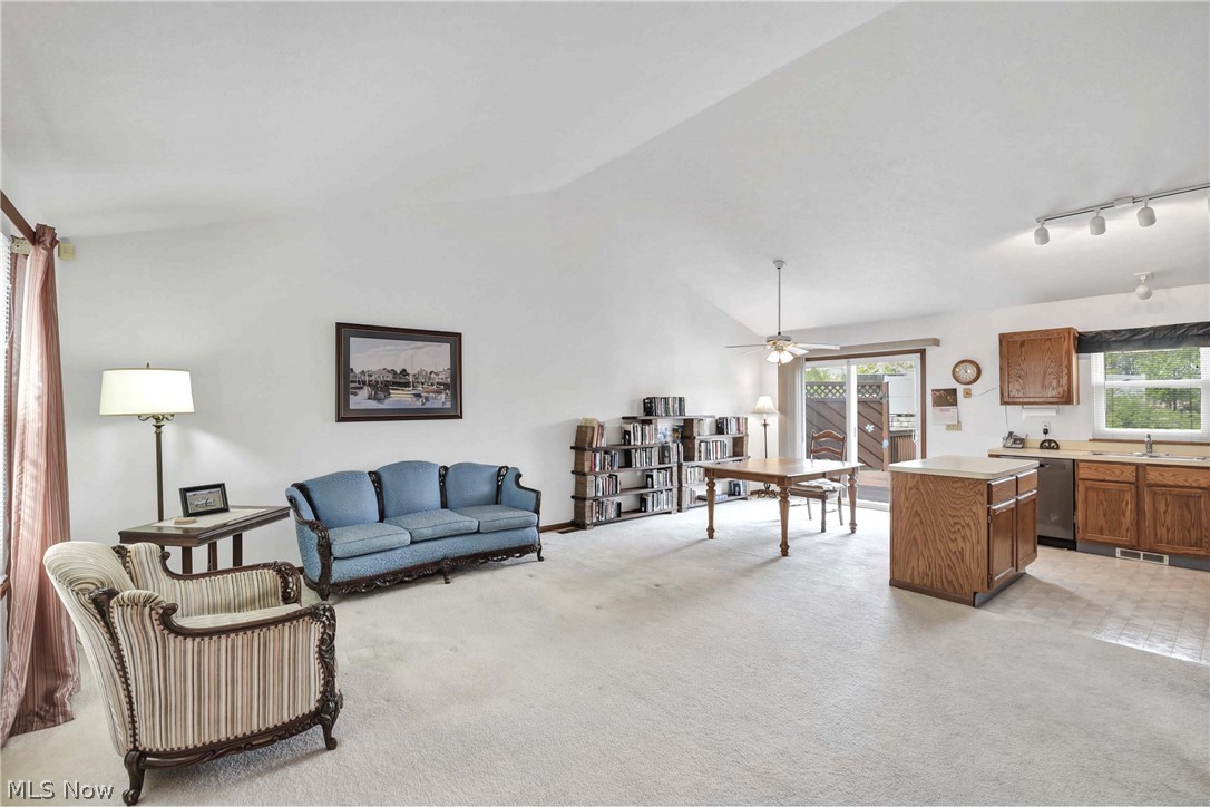 Cleveland Road Homesites - Residential