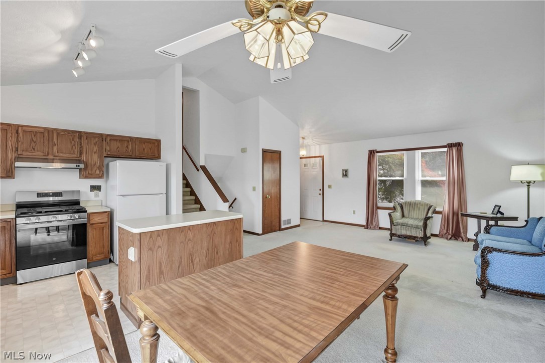Cleveland Road Homesites - Residential