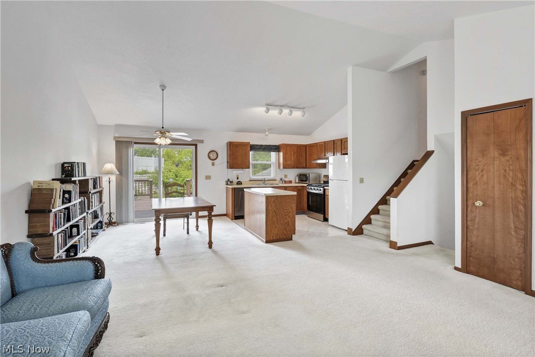 Cleveland Road Homesites - Residential