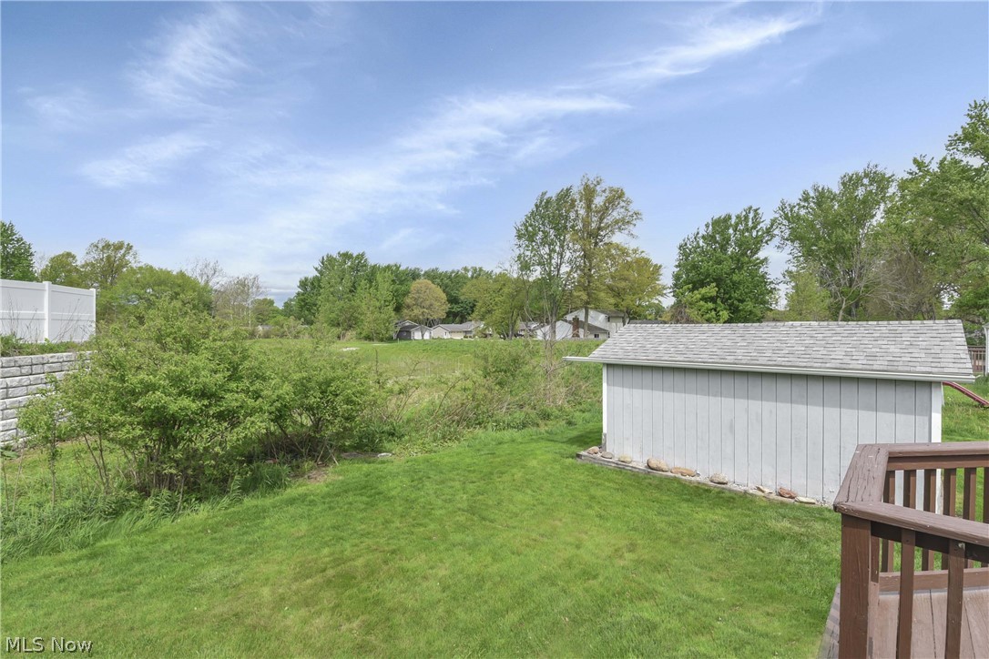 Cleveland Road Homesites - Residential