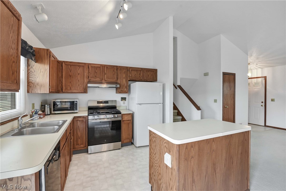 Cleveland Road Homesites - Residential