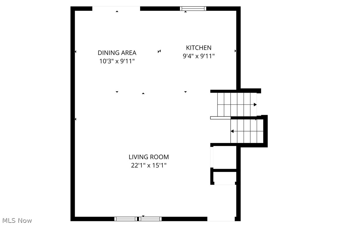 Cleveland Road Homesites - Residential