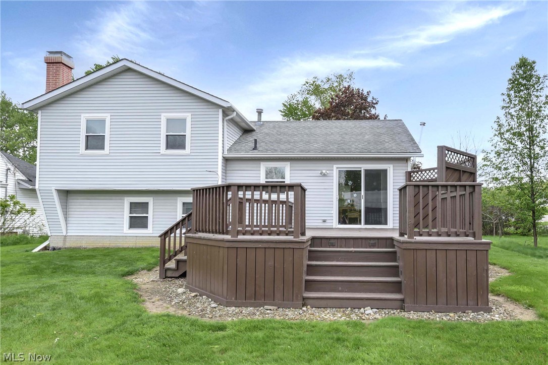 Cleveland Road Homesites - Residential