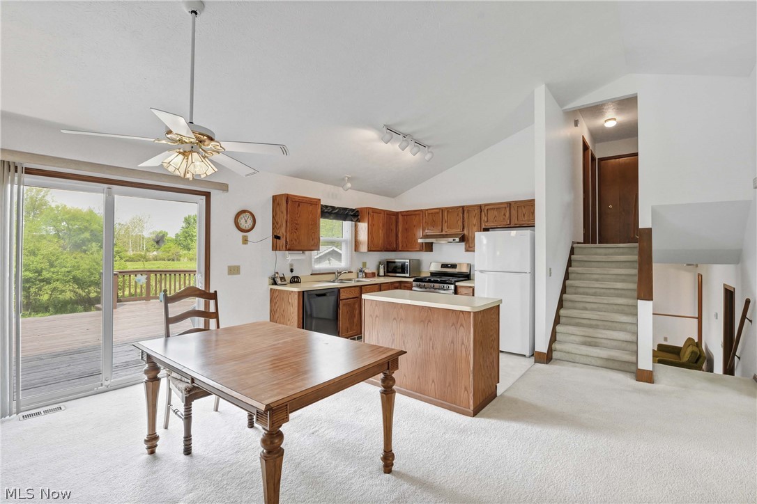 Cleveland Road Homesites - Residential