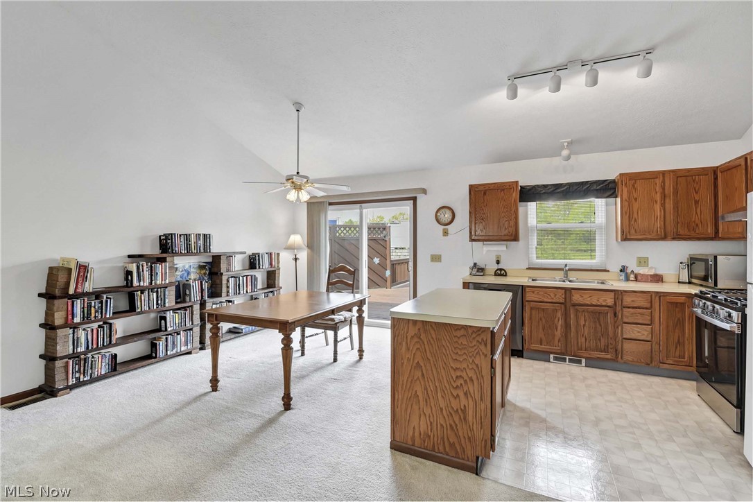 Cleveland Road Homesites - Residential