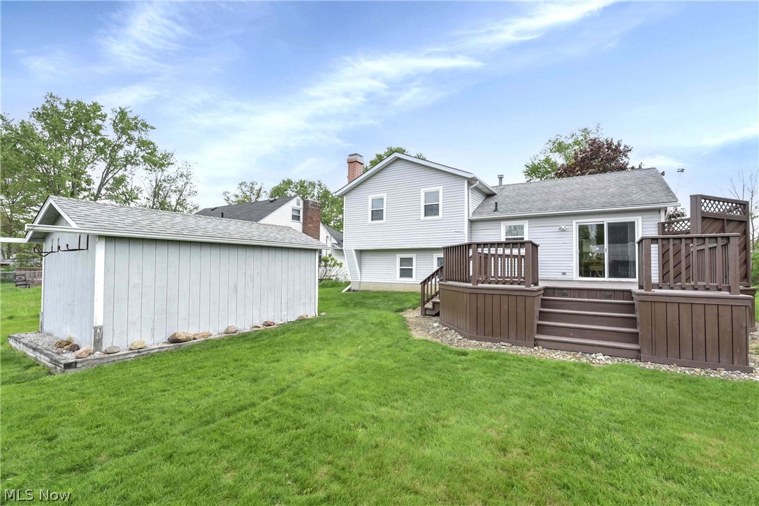 Cleveland Road Homesites - Residential