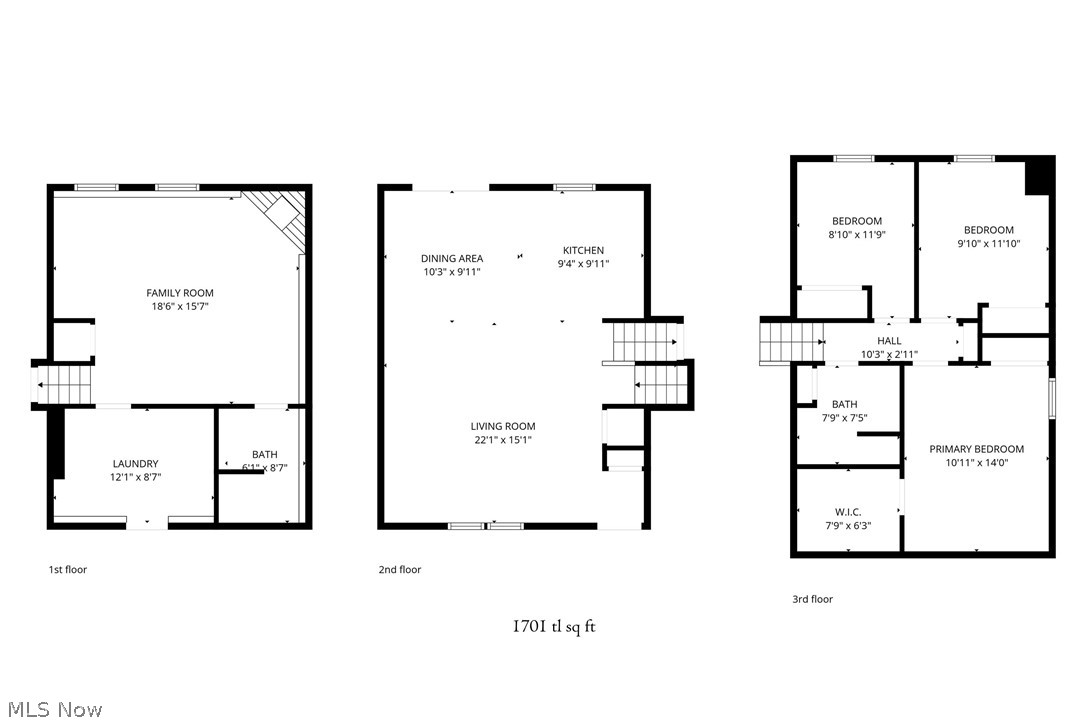 Cleveland Road Homesites - Residential