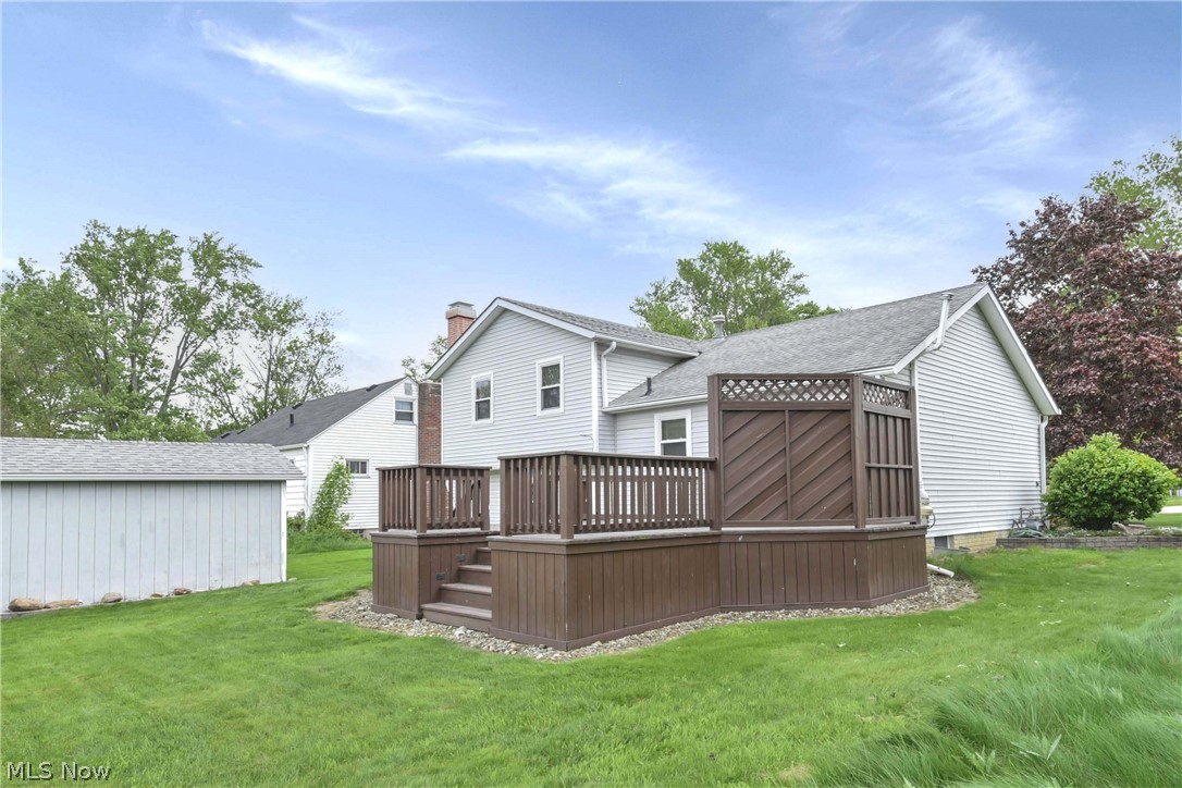 Cleveland Road Homesites - Residential