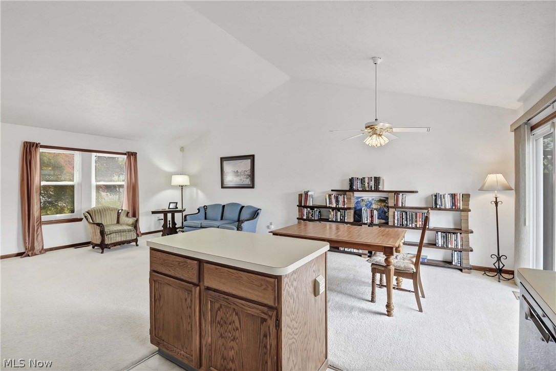 Cleveland Road Homesites - Residential