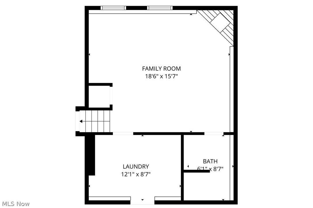 Cleveland Road Homesites - Residential