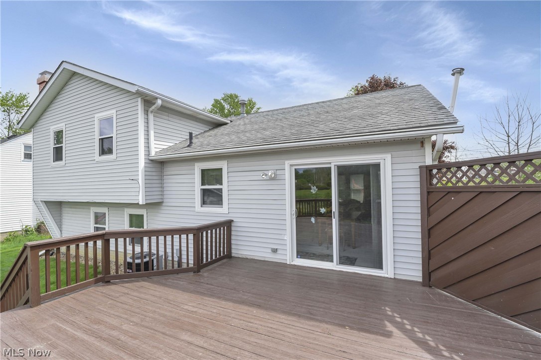 Cleveland Road Homesites - Residential