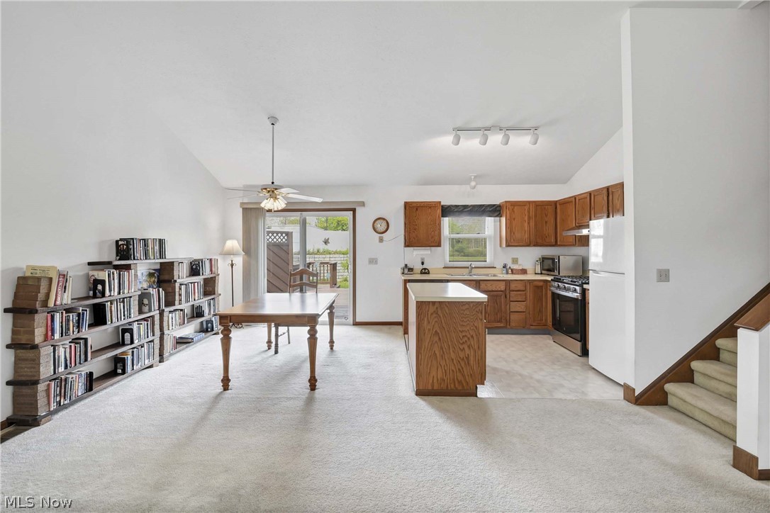 Cleveland Road Homesites - Residential