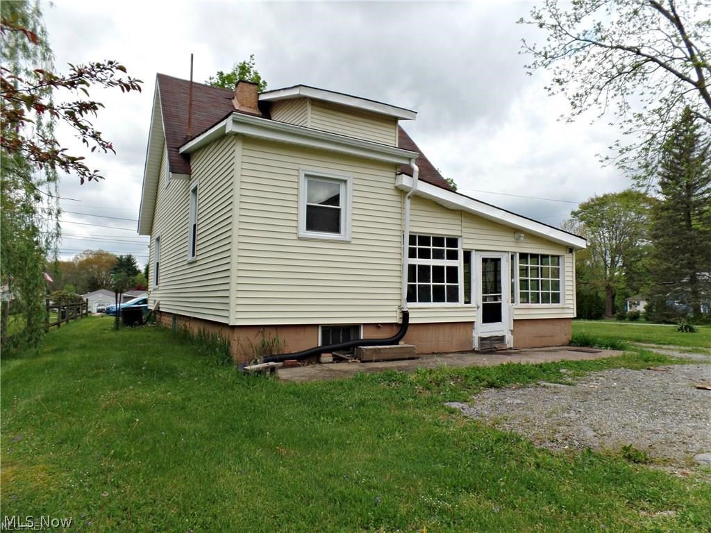 Crawford Davis & Co - Residential