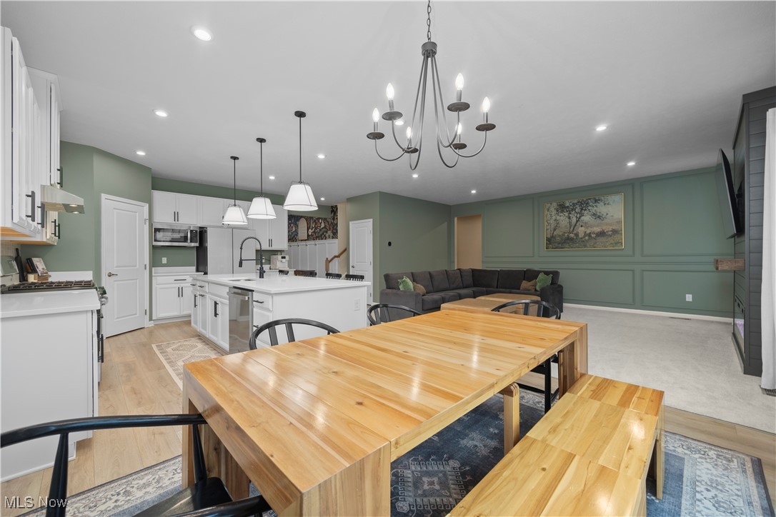 Sandy Spring Sub #3 - Residential