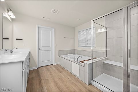 Tiny photo for 6163 Krystina Run, Lorain, OH 44053 (MLS # 5179107)