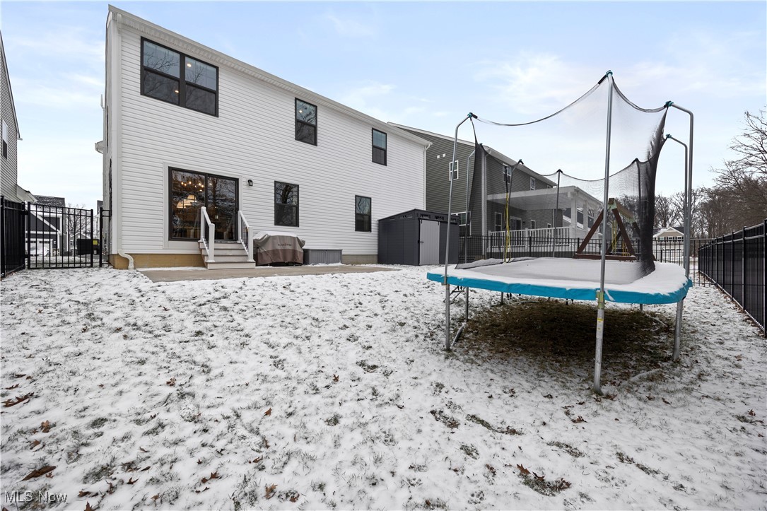 Sandy Spring Sub #3 - Residential