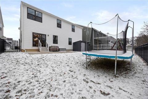 Tiny photo for 6163 Krystina Run, Lorain, OH 44053 (MLS # 5179107)