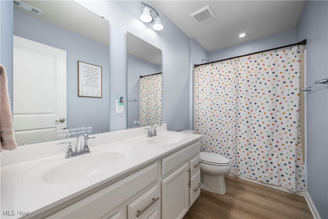 Sandy Spring Sub #3 - Residential