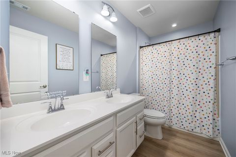 Tiny photo for 6163 Krystina Run, Lorain, OH 44053 (MLS # 5179107)