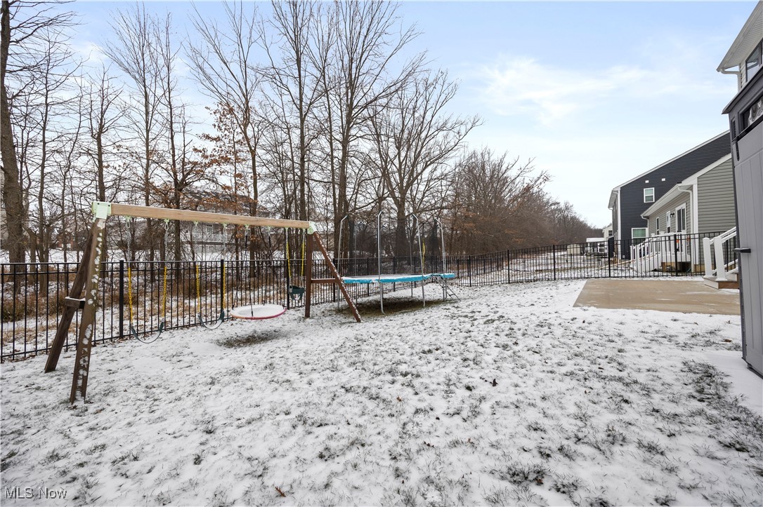 Sandy Spring Sub #3 - Residential