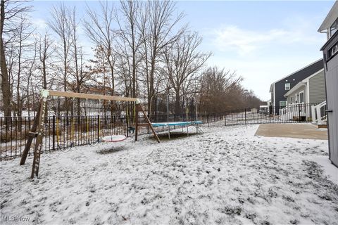 Tiny photo for 6163 Krystina Run, Lorain, OH 44053 (MLS # 5179107)