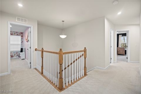 Tiny photo for 6163 Krystina Run, Lorain, OH 44053 (MLS # 5179107)