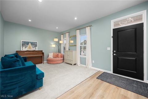 Tiny photo for 6163 Krystina Run, Lorain, OH 44053 (MLS # 5179107)