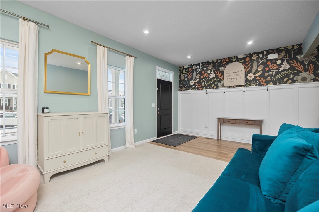 Sandy Spring Sub #3 - Residential