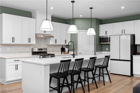 Tiny photo for 6163 Krystina Run, Lorain, OH 44053 (MLS # 5179107)