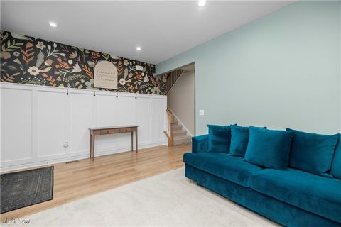 Tiny photo for 6163 Krystina Run, Lorain, OH 44053 (MLS # 5179107)