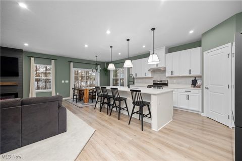 Tiny photo for 6163 Krystina Run, Lorain, OH 44053 (MLS # 5179107)