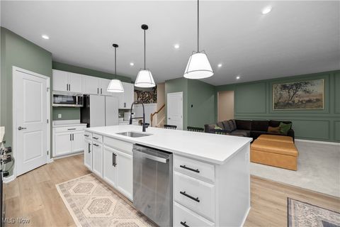 Tiny photo for 6163 Krystina Run, Lorain, OH 44053 (MLS # 5179107)