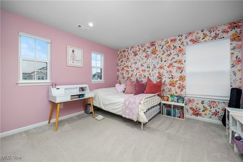 Tiny photo for 6163 Krystina Run, Lorain, OH 44053 (MLS # 5179107)