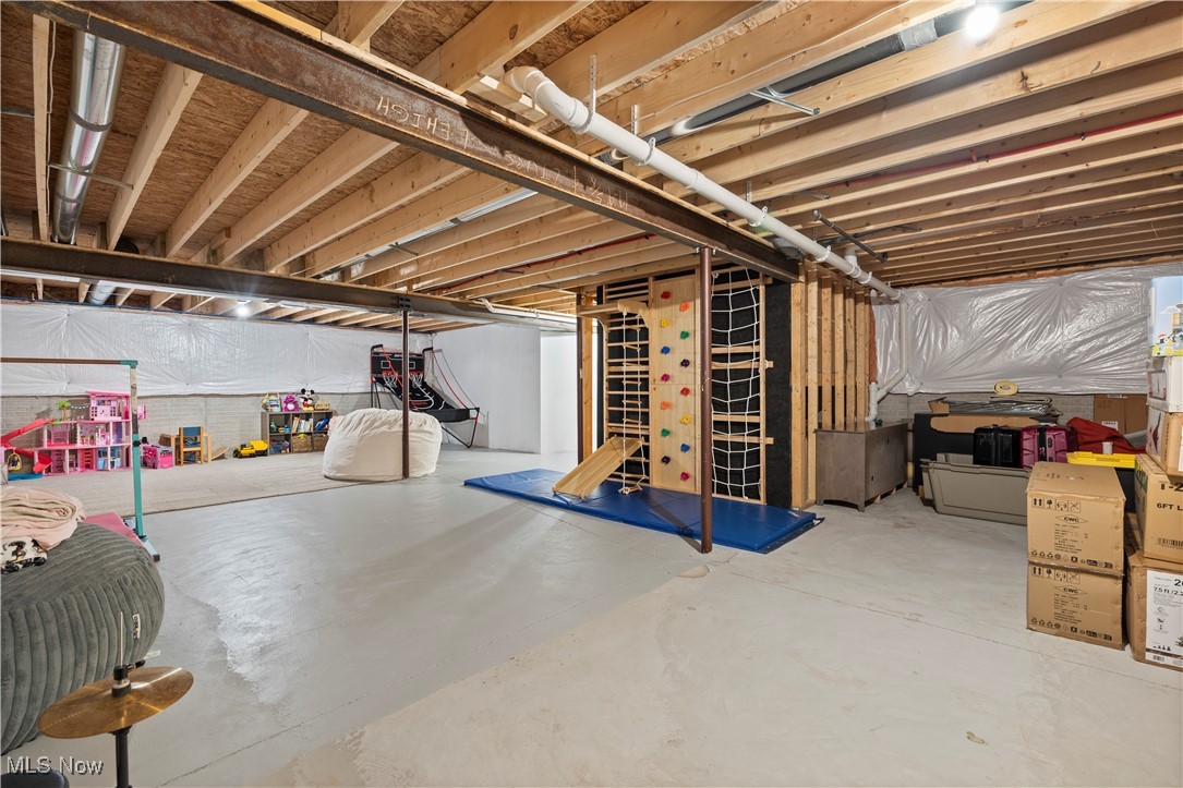 Sandy Spring Sub #3 - Residential