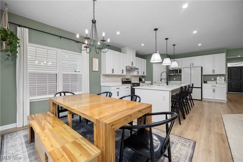 Tiny photo for 6163 Krystina Run, Lorain, OH 44053 (MLS # 5179107)