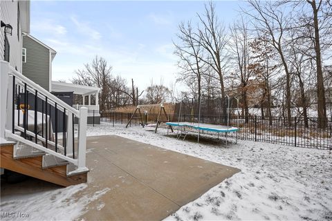Tiny photo for 6163 Krystina Run, Lorain, OH 44053 (MLS # 5179107)