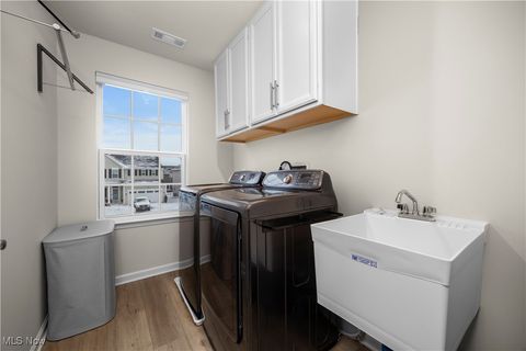 Tiny photo for 6163 Krystina Run, Lorain, OH 44053 (MLS # 5179107)