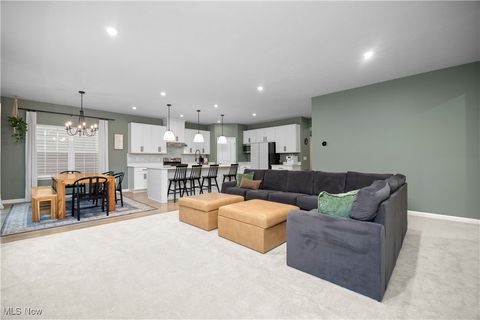 Tiny photo for 6163 Krystina Run, Lorain, OH 44053 (MLS # 5179107)