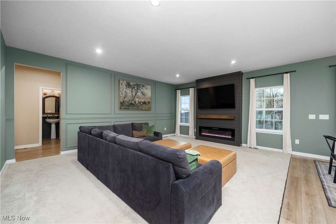 Sandy Spring Sub #3 - Residential