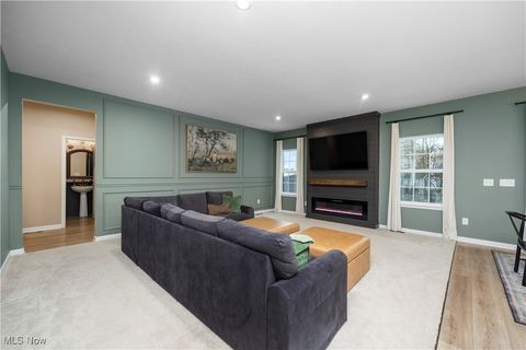 Tiny photo for 6163 Krystina Run, Lorain, OH 44053 (MLS # 5179107)