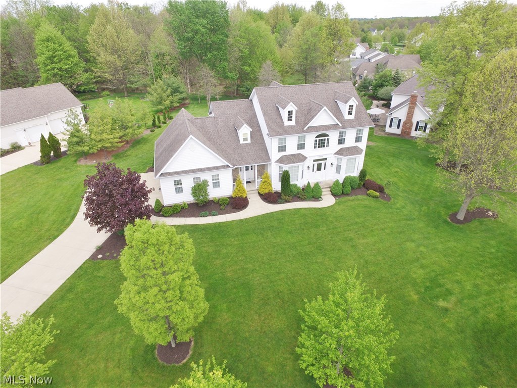 Westbridge Crossing Ph II - Residential